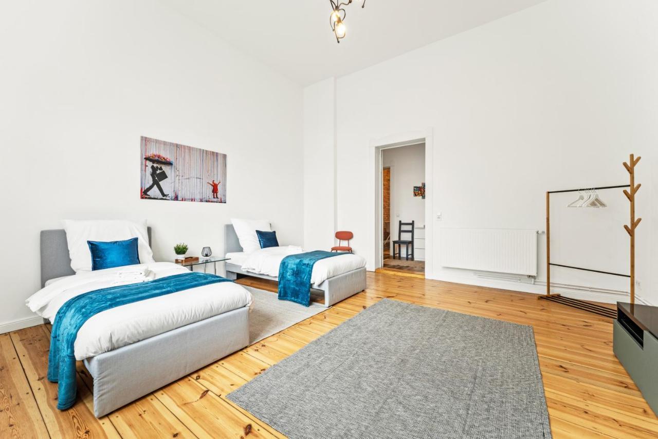 3 ,6 Betten, Wohnkueche Nahe Hauptbahnhof&parkplatz *