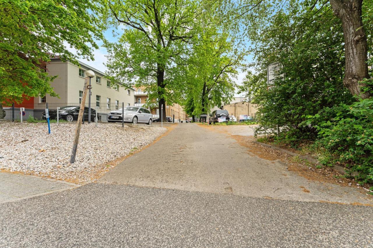 Apartment 3 ,6 Betten, Wohnkueche Nahe Hauptbahnhof&parkplatz Cottbus